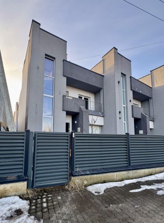 Продаж котеджу з ремонтом с.Сокільники вул. Садова - фото 1