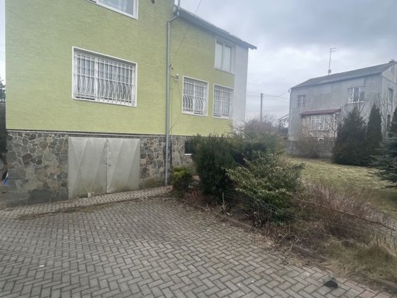 Будинок, Сокільники Львівської області Сокольники