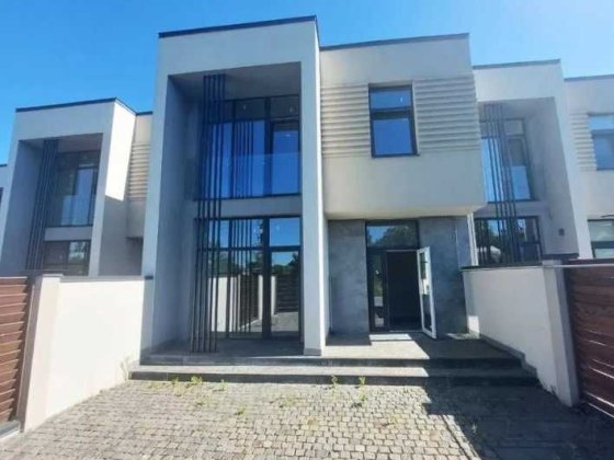 БЕЗ КОМІСІЇ Продаж котедж 140 м2, КМ RIVIERA, с. Сокільники Сокольники