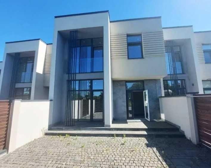 БЕЗ КОМІСІЇ Продаж котедж 140 м2, КМ RIVIERA, с. Сокільники - фото 1