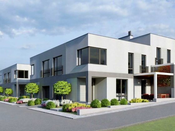 Продаж котеджу 129 м² у Green Hills | Солонка | Без комісії Солонка