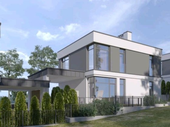 Продаж котедж Солонка Солонка