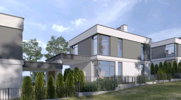 Продаж котедж Солонка - фото 1