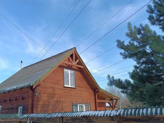 Будинок в Солонці Солонка