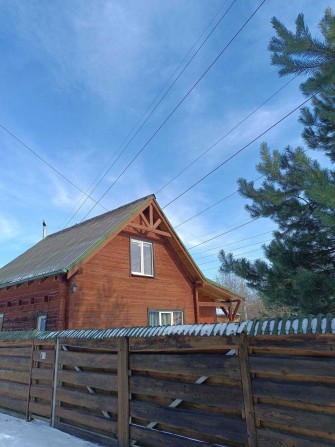 Будинок в Солонці - фото 1