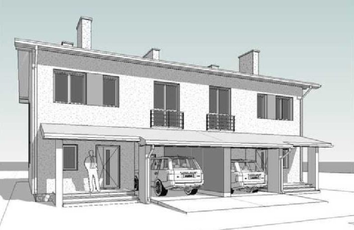 Продаж котеджу в м. Винники - фото 1