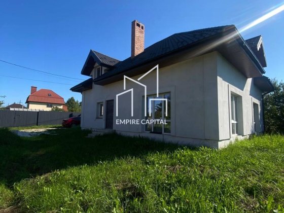 Без комісії Продаж будинку у Солонці Солонка