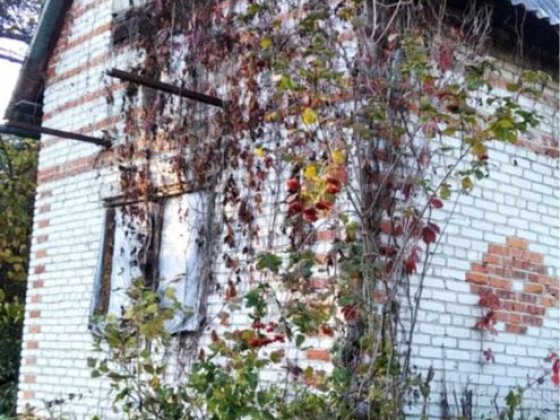 Продам дачну ділянку з будинком у Брюховичах