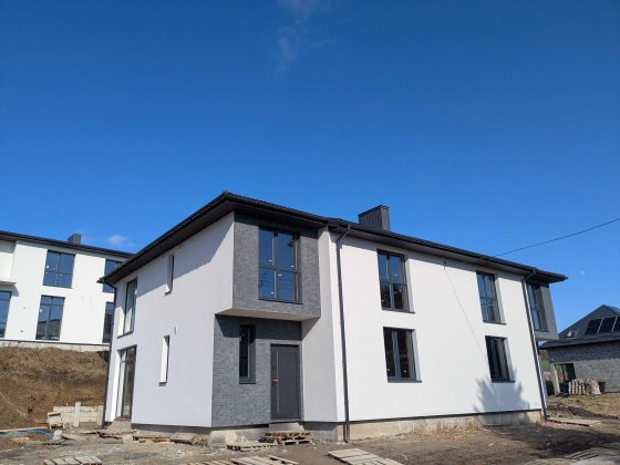 Продаж 4 кімнатного котеджу у м.Винники 145 м²,4 сот. Винники