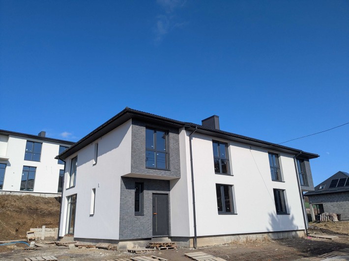 Продаж 4 кімнатного котеджу у м.Винники 145 м²,4 сот. - фото 1