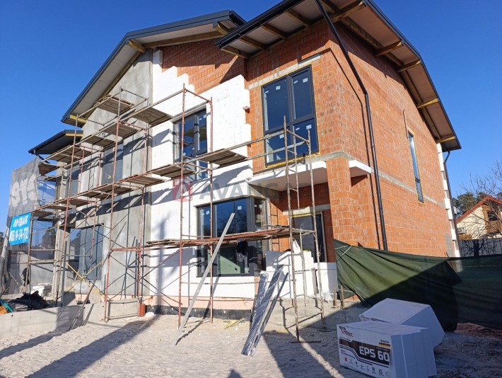 Продаж котеджу будинку дуплексу Брюховичі БЕЗ КОМІСІЇ - фото 1