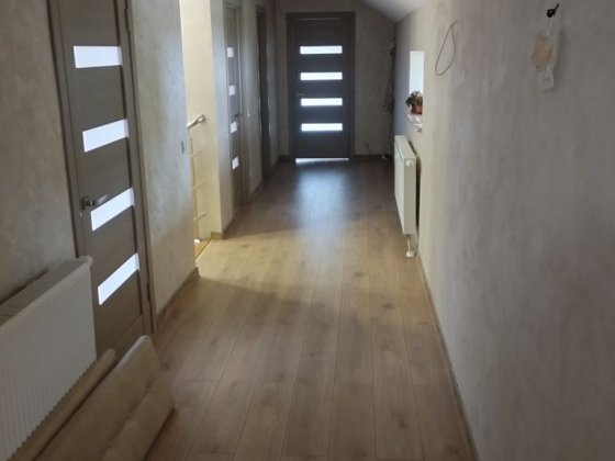 Продається будинок з ремонтом с.Солонка вул.Коновальця 10а Солонка