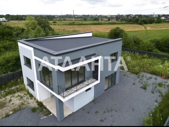 Продається сучасний будинок у с. Солонка, поруч з об’їзною дорогою. Солонка