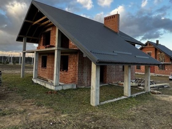 Продаж будинку у Львові – вул. Лукасевича Брюховичі