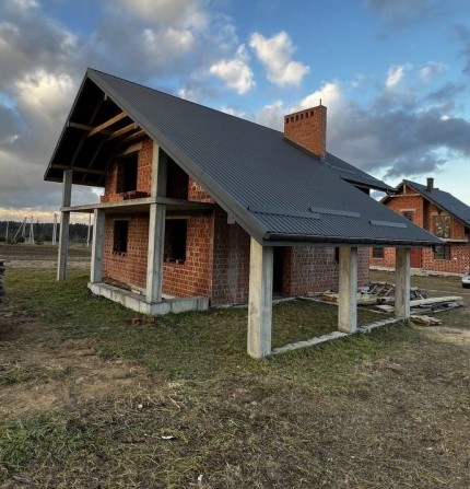 Продаж будинку у Львові – вул. Лукасевича - фото 1