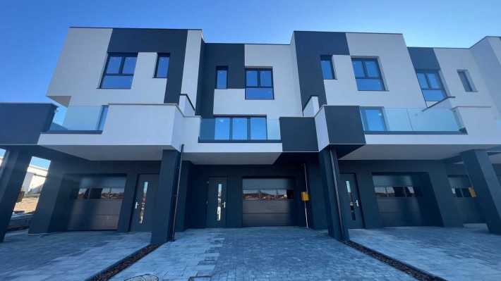 Продаж будинку / таунхаус / котедж Винники Яворницького - фото 1