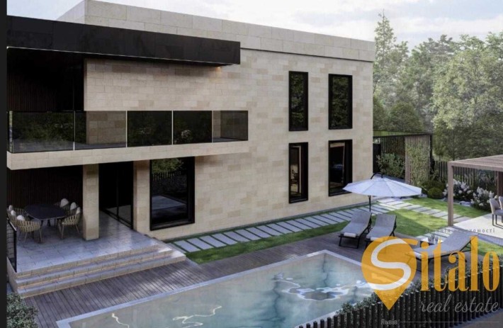 Продаж , будинку, Брюховичі - фото 1