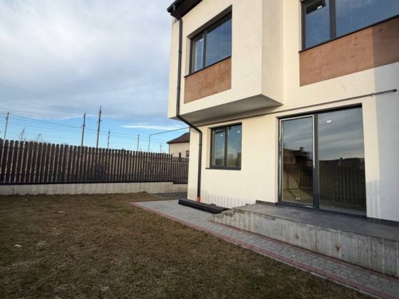 Продаж котеджу 122м2 Солонка 5 хвилин до Львова Солонка