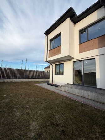 Продаж котеджу 122м2 Солонка 5 хвилин до Львова - фото 1