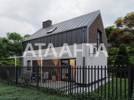 Продаж будинку у Брюховичах, вул.Незалежності Брюховичі