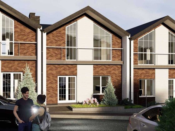 Продаж котеджів Сокільники Сокільники