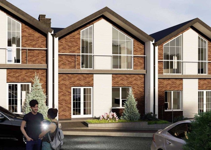 Продаж котеджів Сокільники - фото 1