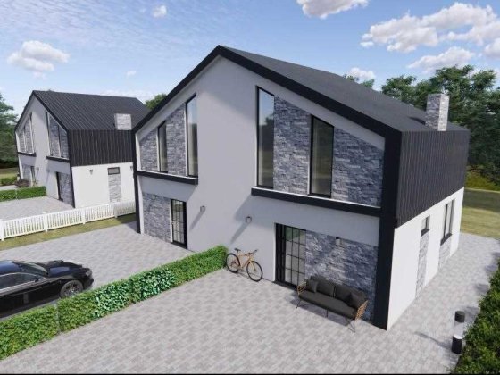 Продаж котеджів смт. Рудне вул.Мазепи Рудне