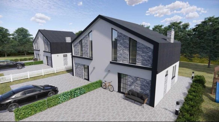 Продаж котеджів смт. Рудне вул.Мазепи - фото 1