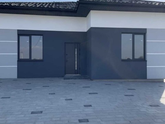 Продаж окремостоячого будинку 177м+5 сот землі,Сокільники,Бічна Франка Сокільники