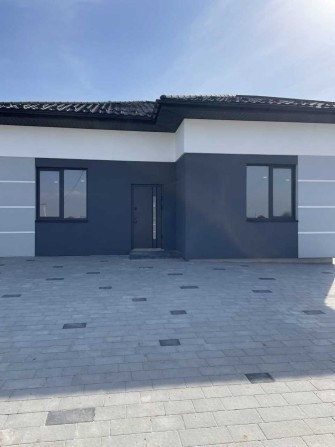 Продаж окремостоячого будинку 177м+5 сот землі,Сокільники,Бічна Франка - фото 1