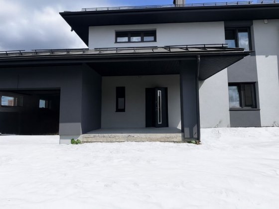 Окремий будинок особняк без комісії Рудне