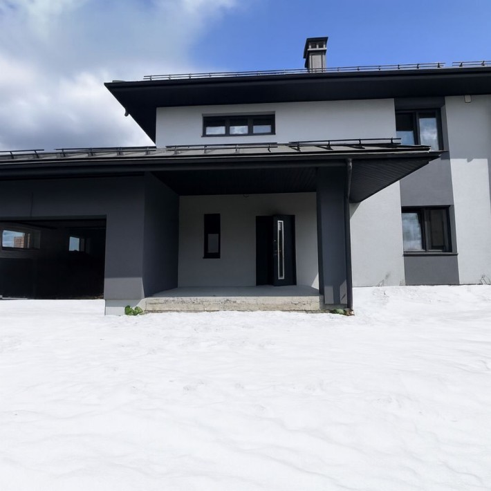 Окремий будинок особняк без комісії - фото 1