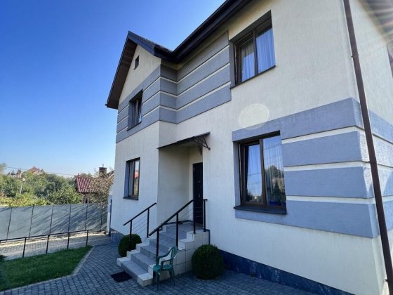 Продаж будинку в Сокільниках Сокільники