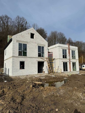 ПРОДАЖ будинку Брюховичі 115м2, 4 сот, є розтермінування - фото 1