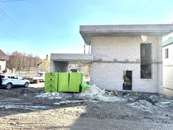 Продаж будинку у Брюховичах Брюховичі