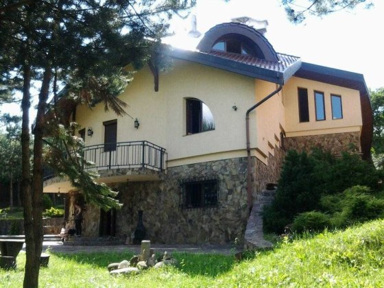 Продаж будинку, Брюховичі Брюховичи