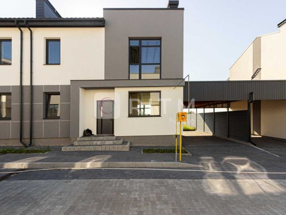 Продаж котеджу в Сокільниках, вул. Григорія Сковороди Сокольники