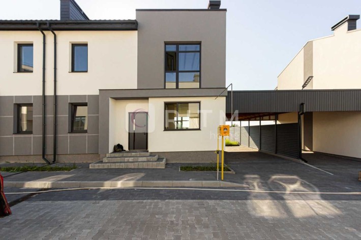 Продаж котеджу в Сокільниках, вул. Григорія Сковороди - фото 1