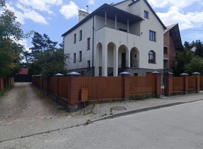 Продаж будинку Брюховичі вул. Арктична - фото 1