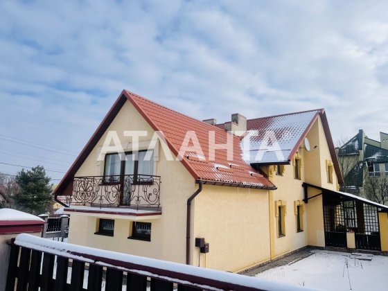 Продаж будинку, чудова локація Сокільники, Львів Сокольники