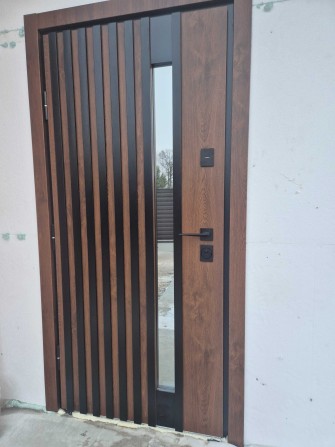 Будинок у с. Бірки(Брюховичі), біля м. Львів, 6 сот, 156 кв м - фото 1