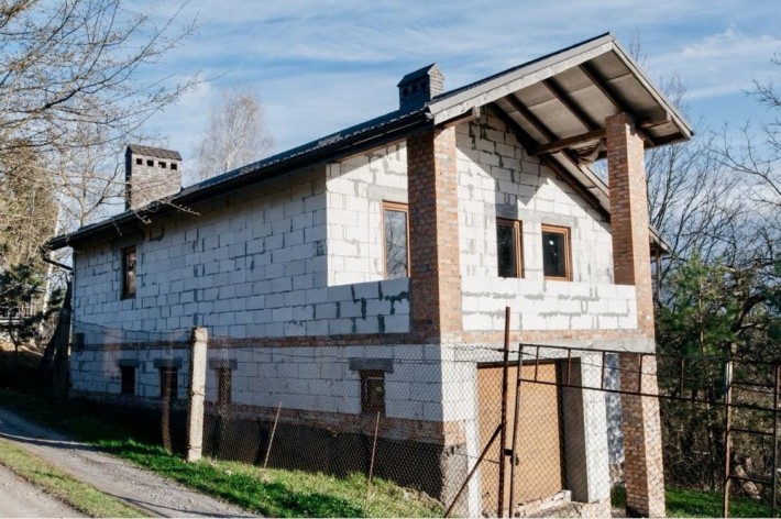 Будинок в смт Брюховичі - фото 1