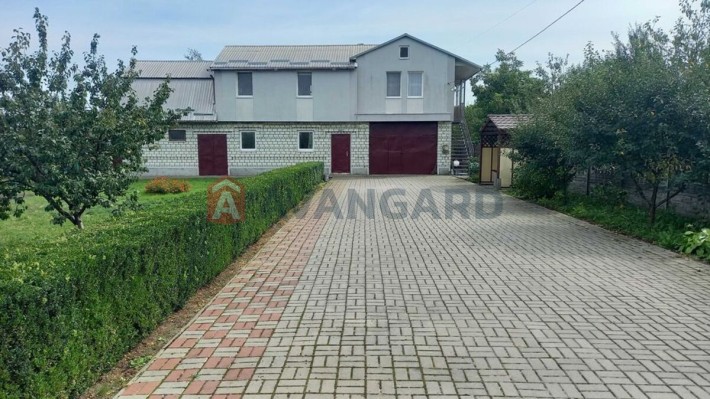 Продаж будинок Рудно-Паланки - фото 1