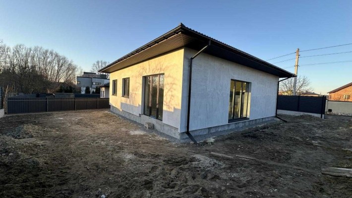 Продаж / Будинок / 0-цикл / Брюховичів / Львівська область - фото 1