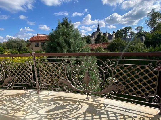 ПРОДАЖ! Будинок! Брюховичі! 350 м. кв! 17 с землі Брюховичі