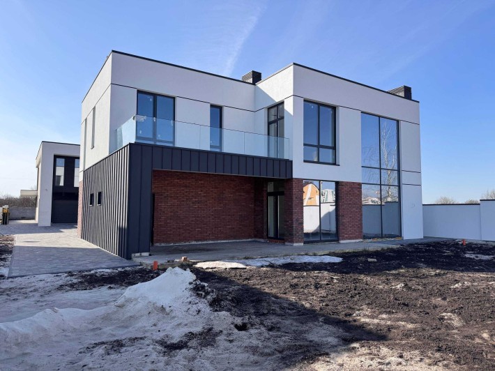 Продаж окремостоячого будинку в с. Сокільники, Пустомитівський район - фото 1