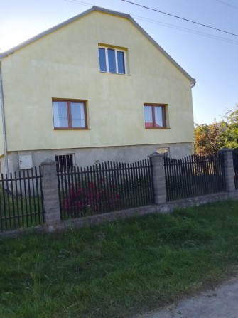 Житловий будинок - фото 1