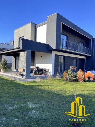 Продаж Котеджу; Сокільники - фото 1