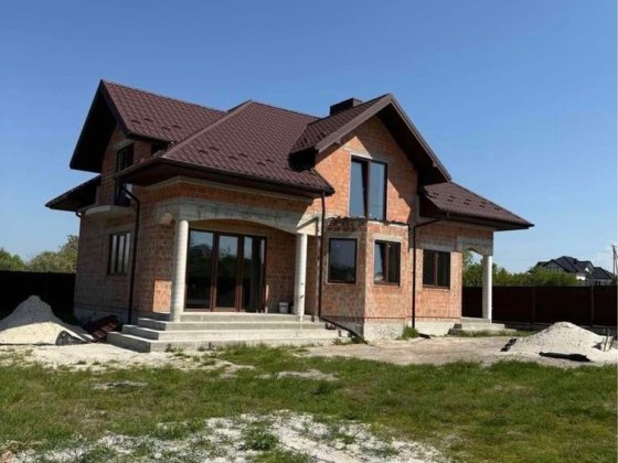 Продаж будинку Рудно Рудне