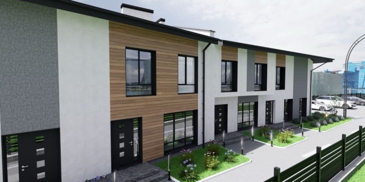 Подається котедж у Рудно - фото 1